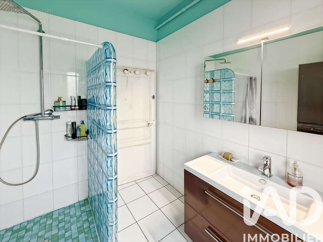 Photo 8 - Maison à SERBONNES