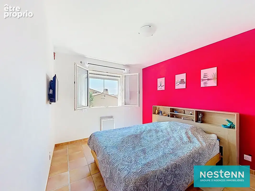 Maison récente 4 pièces à vendre à Istres - Secteur Trigance - photo 6