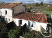 Maison à ANGOULEME