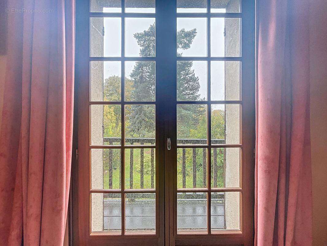 Maison à JOUARS-PONTCHARTRAIN