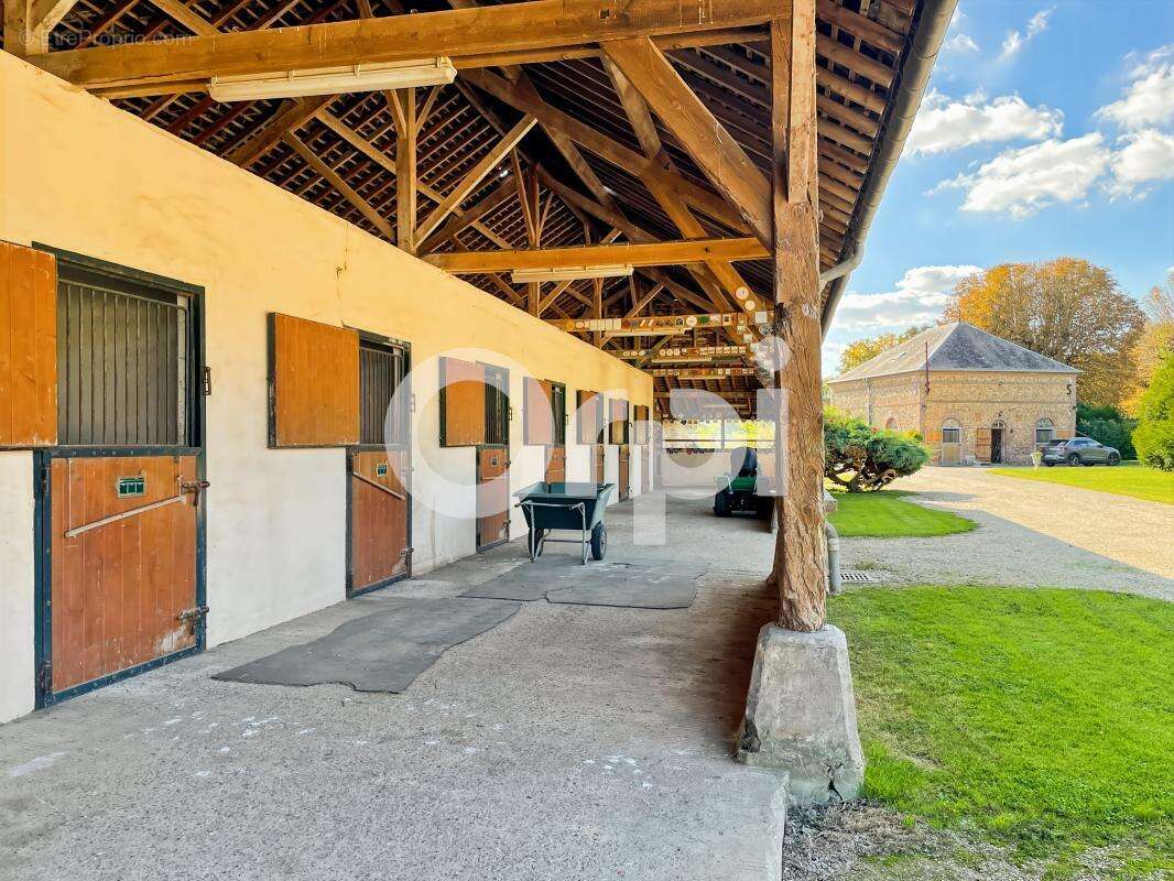 Maison à GUICHAINVILLE