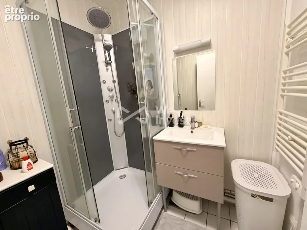 Appartement 3 pièces 63 m² à vendre à Coulommiers (77120) - photo 7