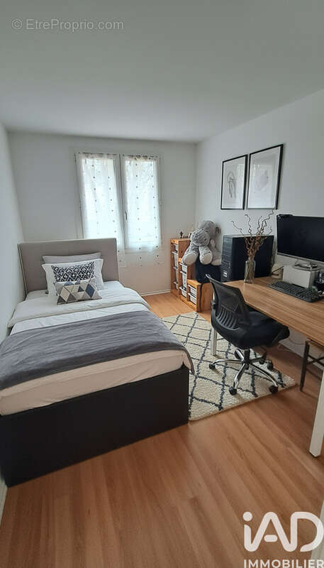 Photo 7 - Maison à GIF-SUR-YVETTE