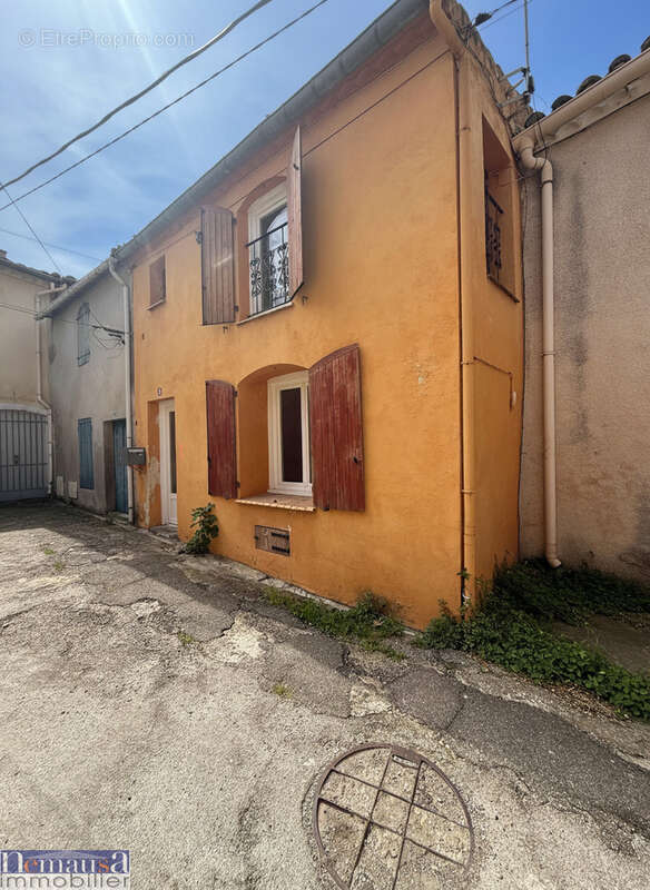 Maison à GENERAC