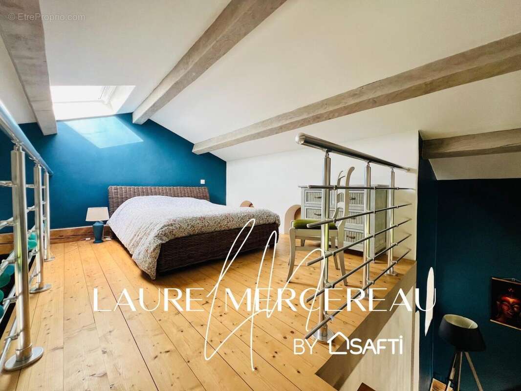 Photo 4 - Maison à LEGE