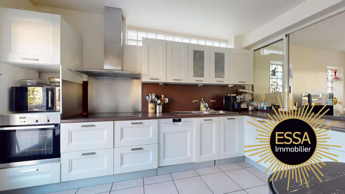 Maison à ROCQUENCOURT