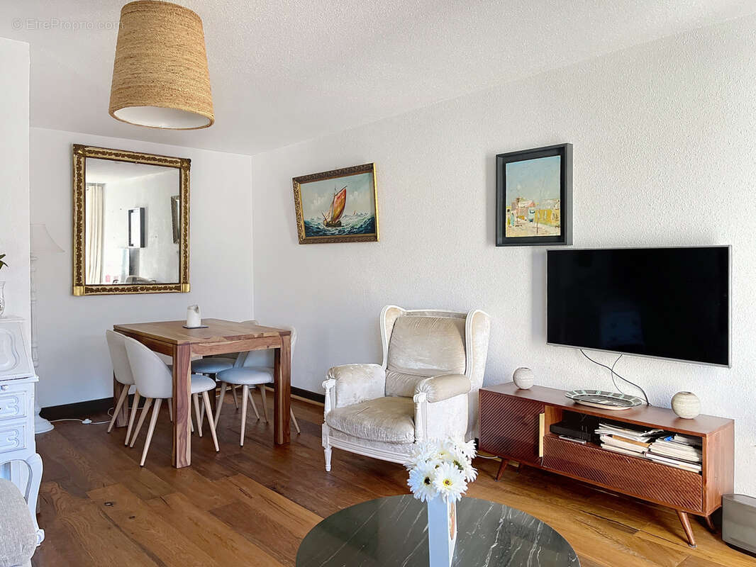 Appartement à DOUSSARD