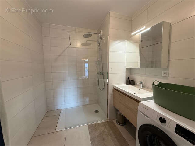 Appartement à SAINT-LOUIS