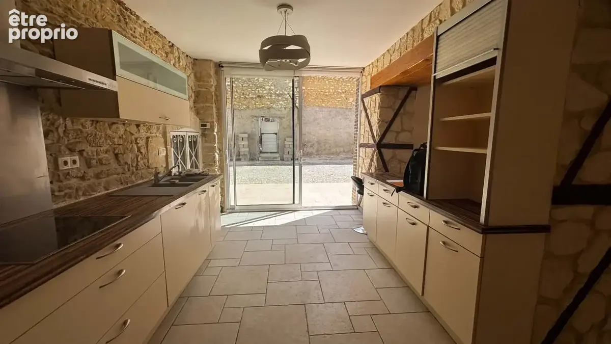 Maison 152 m² à Fleury-La-Vallee  - photo 5