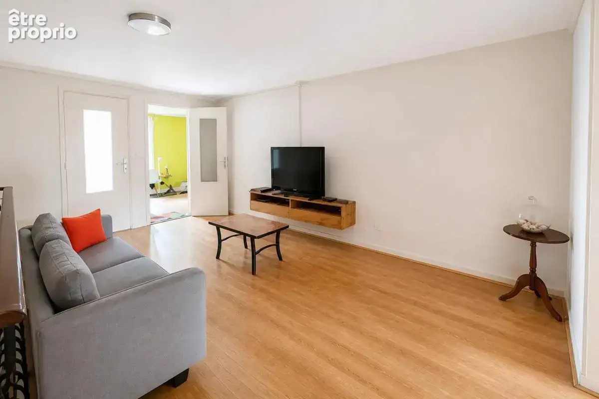 Maison de 280 m² à Perrigny - photo 19
