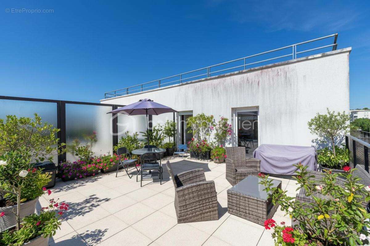 Appartement à MEAUX