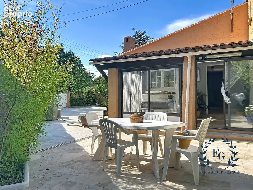 Maison 5 pièces 80 m² à vendre à Forcalqueiret (83136) - photo 2