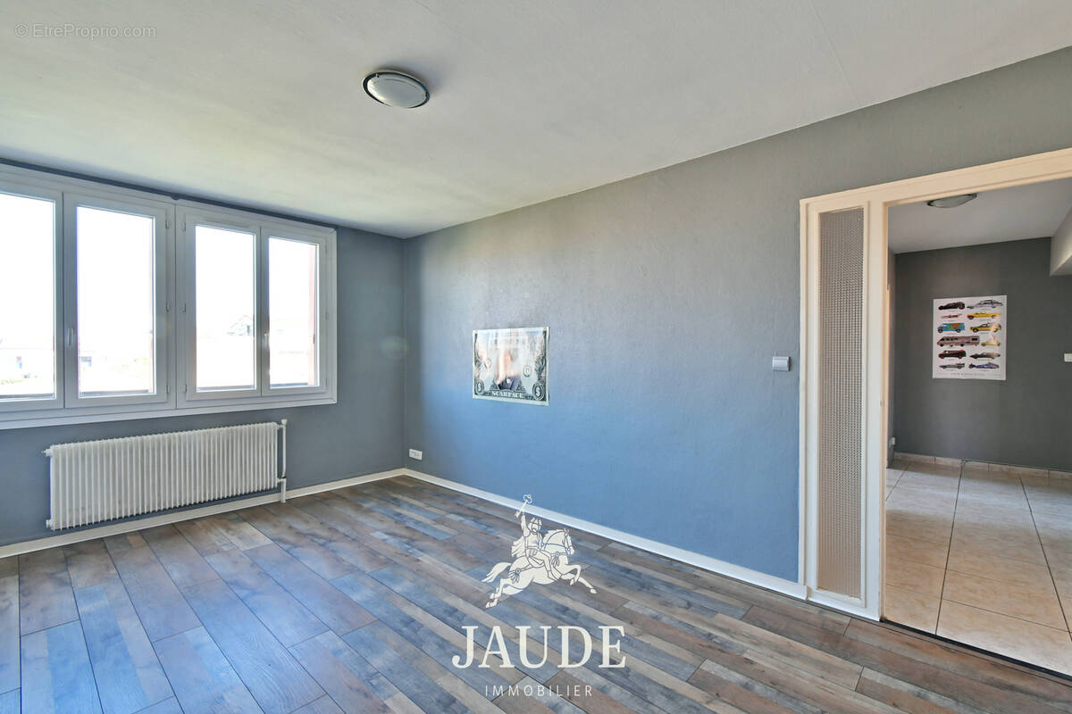 Appartement à CLERMONT-FERRAND