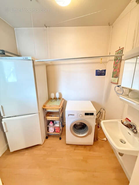 Appartement à DIVONNE-LES-BAINS