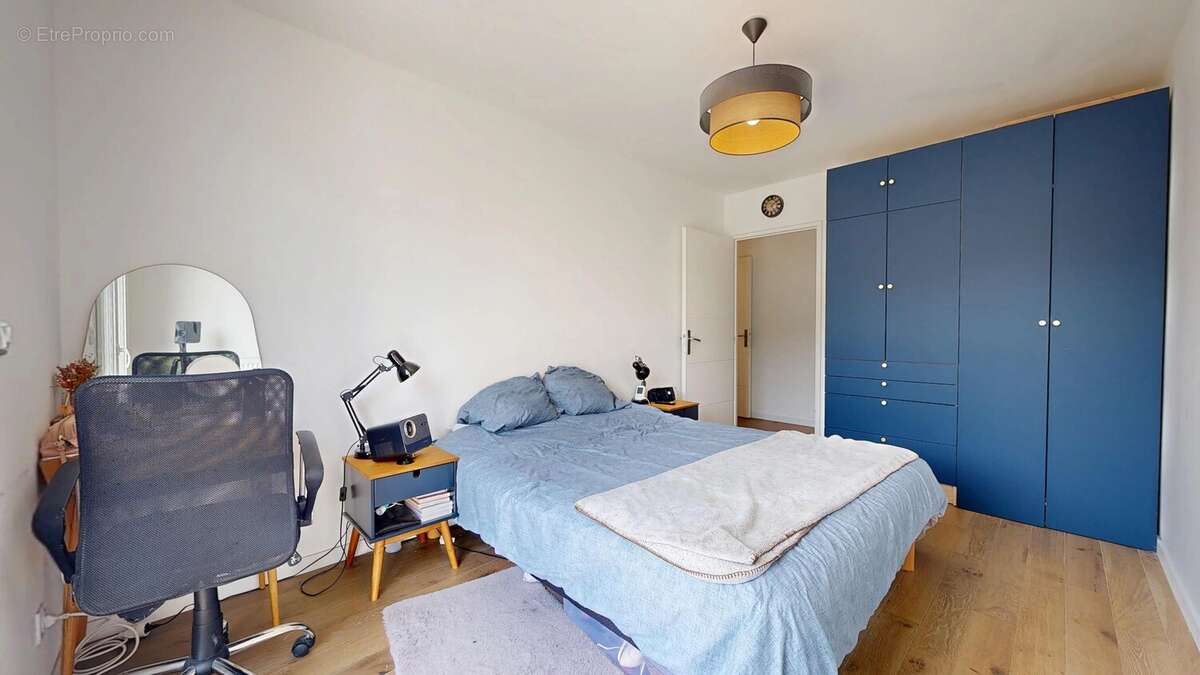 Appartement à GAGNY