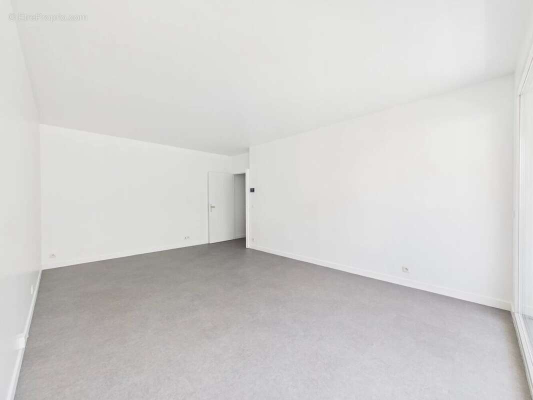 Appartement à ROCQUENCOURT