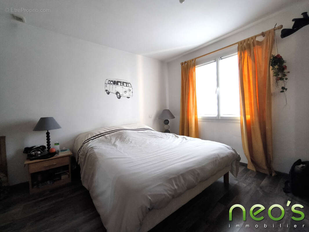 Maison à LA RENAUDIERE