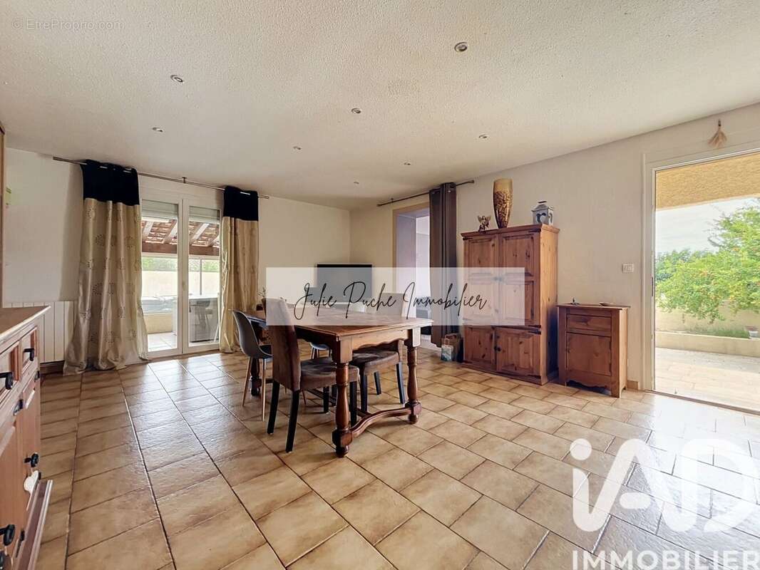 Photo 5 - Maison à MURVIEL-LES-BEZIERS