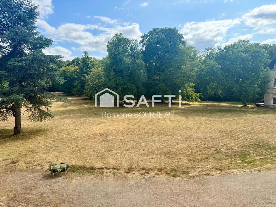 Appartement 52 m² à Savonnieres  - photo 8