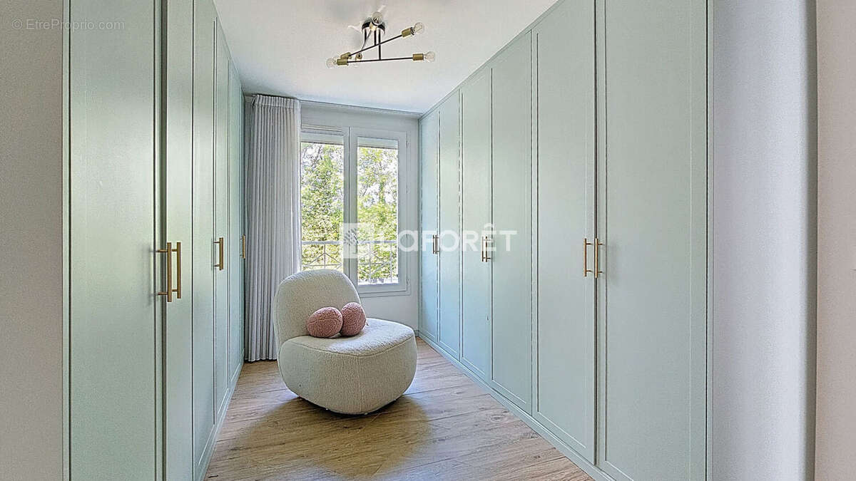 Maison à FONTENAY-EN-PARISIS