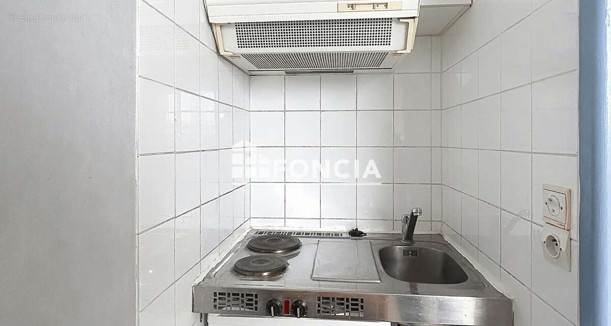 Appartement à CAEN