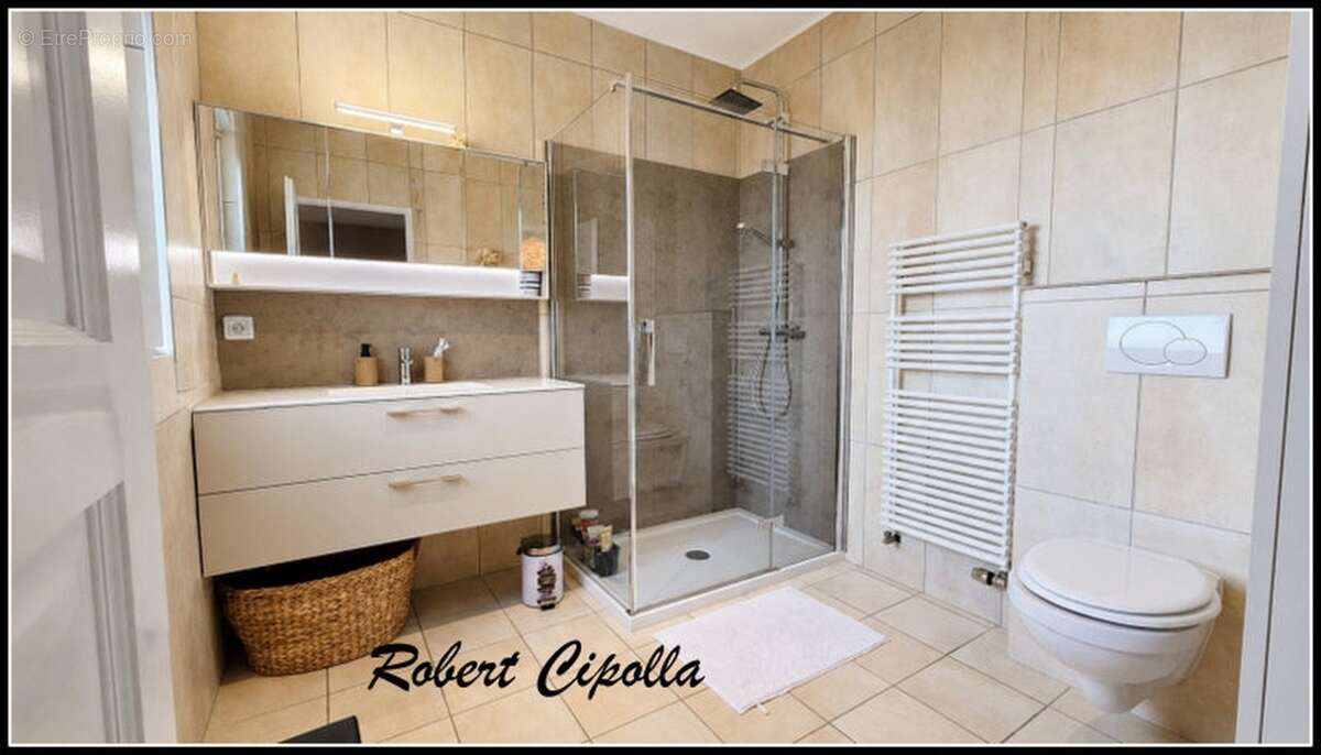 Maison à vendre 9 pièces ENNERY (57) - photo 19