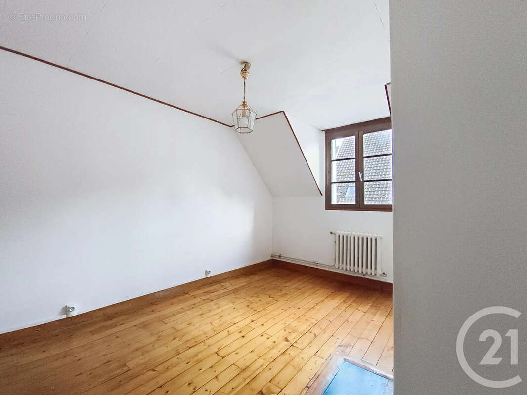 Appartement à NANGIS