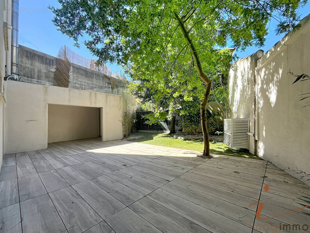Appartement à PALAVAS-LES-FLOTS