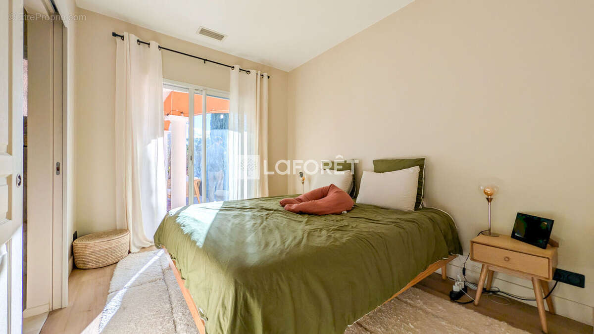 Maison à VILLENEUVE-LES-MAGUELONE