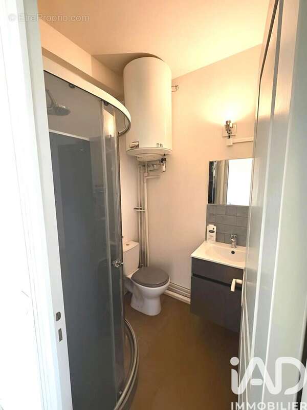 Photo 5 - Appartement à RECLOSES