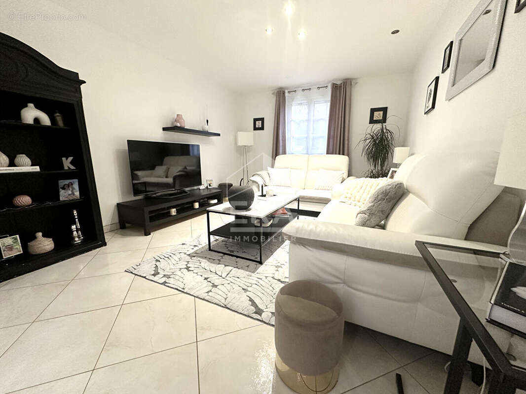 Maison 155m² à voulx - photo 7