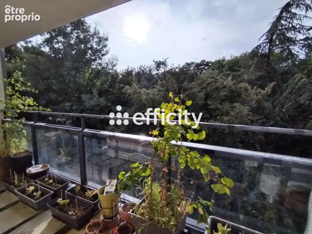 Appartement - photo 6