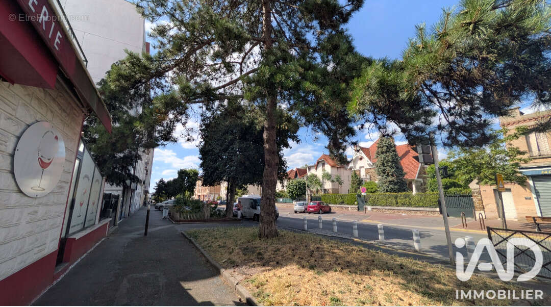 Photo 4 - Appartement à LIVRY-GARGAN
