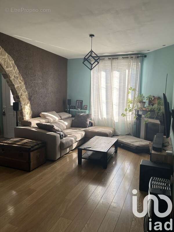 Photo 3 - Maison à TROYES