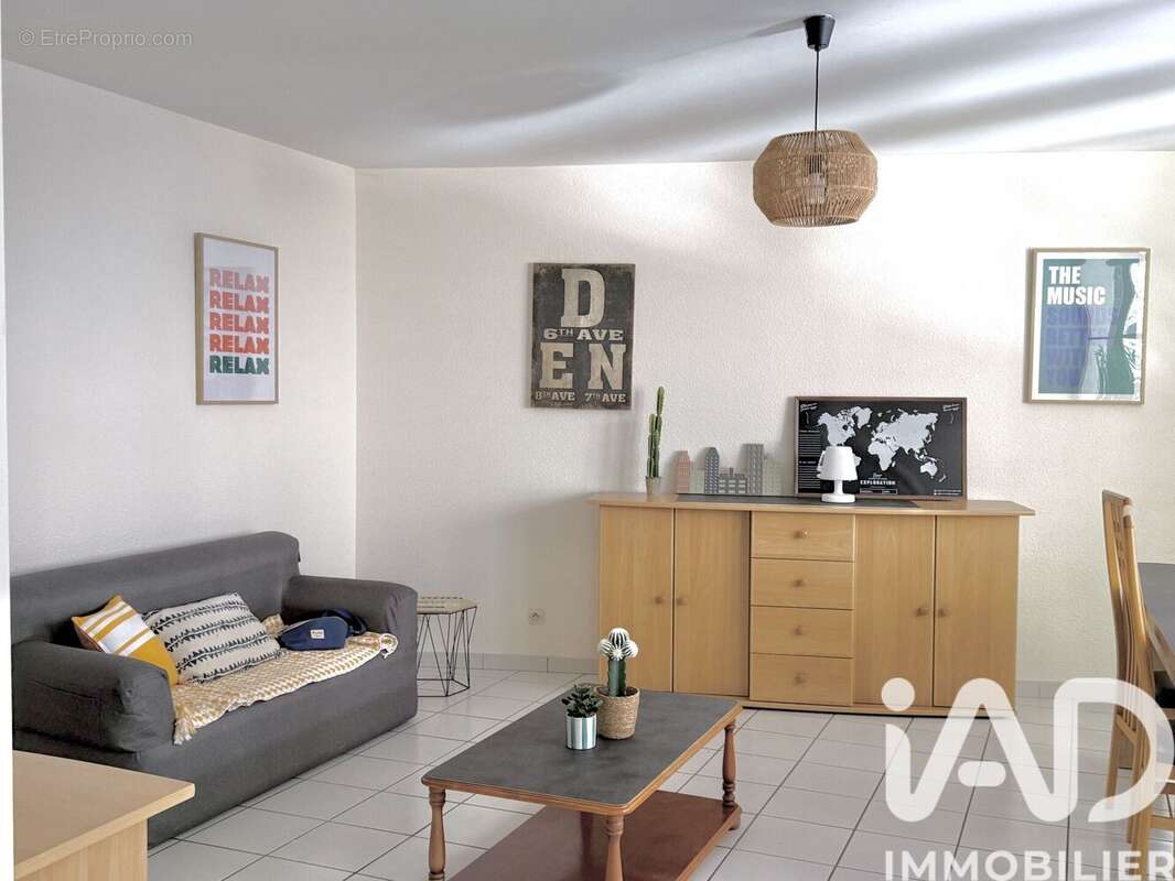 Photo 6 - Appartement à SASSENAGE