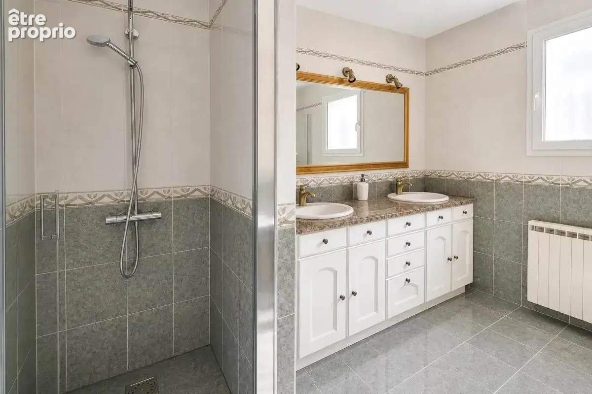 Maison de 5 pièces de 126 m² à Barcelonne-du-Gers - photo 19