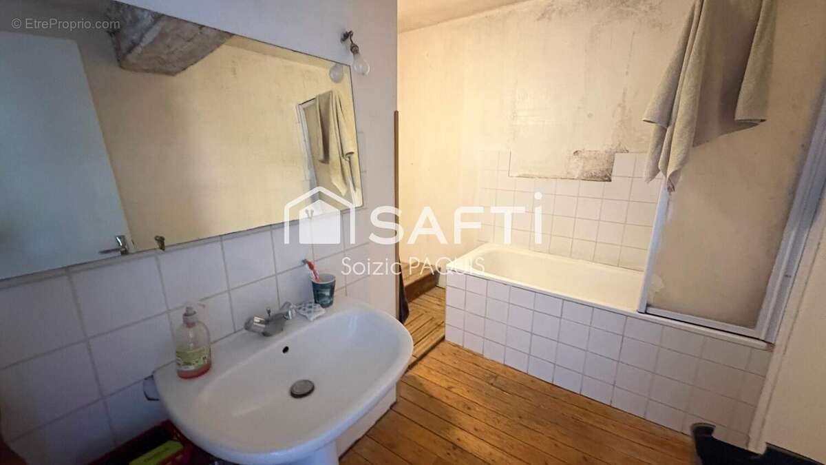 Photo 7 - Maison à LA FERTE-SOUS-JOUARRE