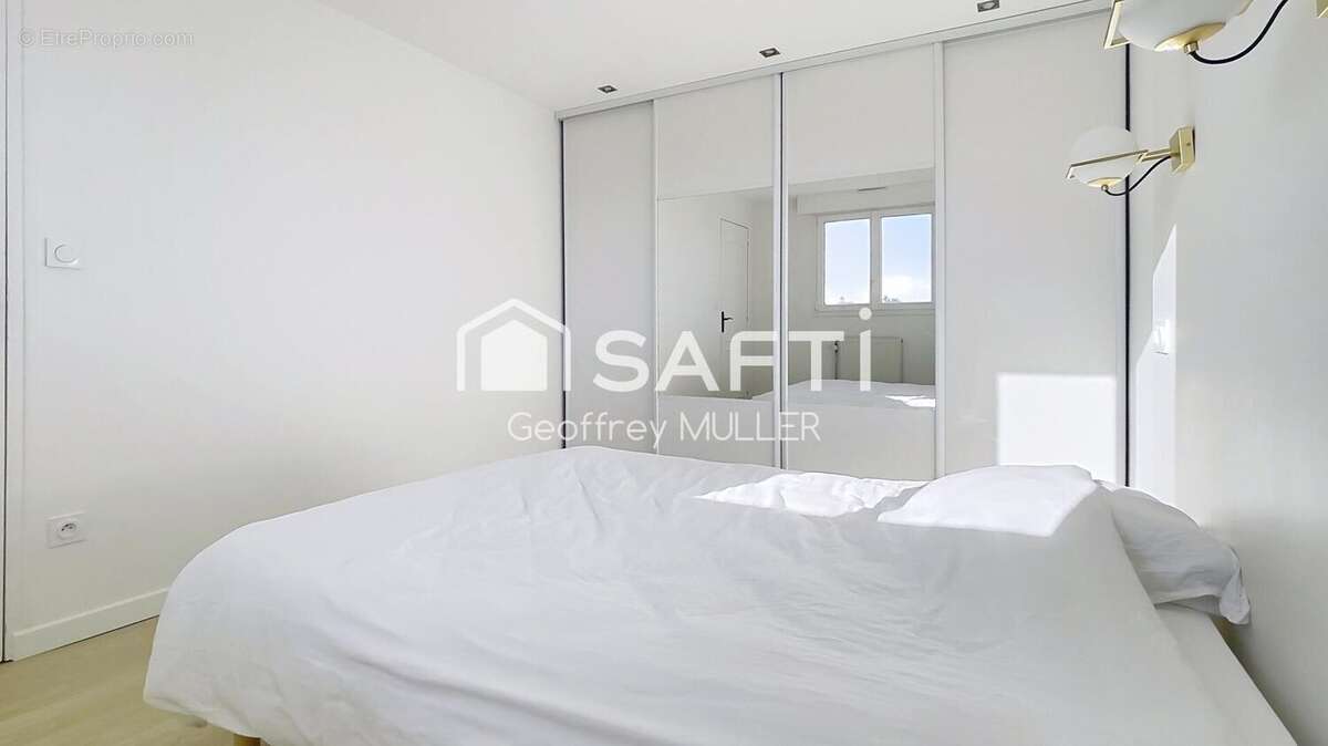 Photo 8 - Appartement à VANNES