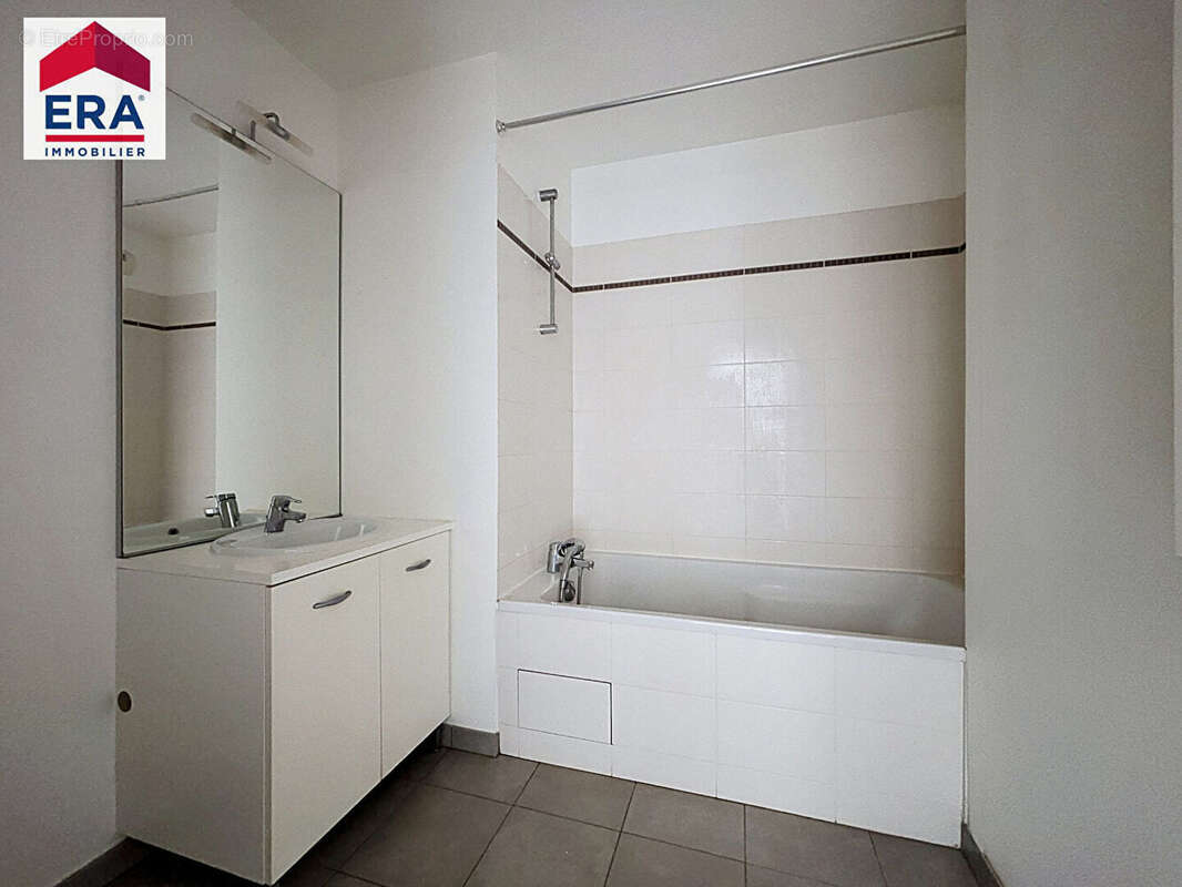 Appartement 64m² à ivry-sur-seine - photo 7