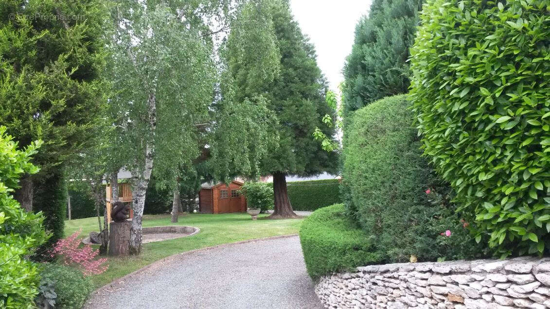 AMBOISE - Maison 5 pièces - 4 chambres -Jardin - photo 2