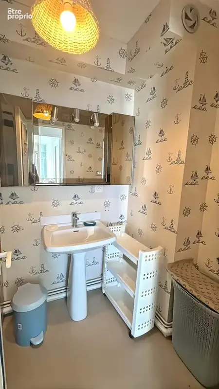 Appartement Esplanade de Sainte-Cécile - photo 7