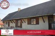 Maison à CANDOR