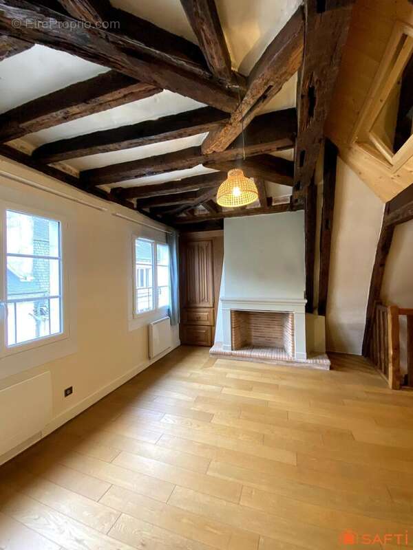 Photo 6 - Appartement à TOURS