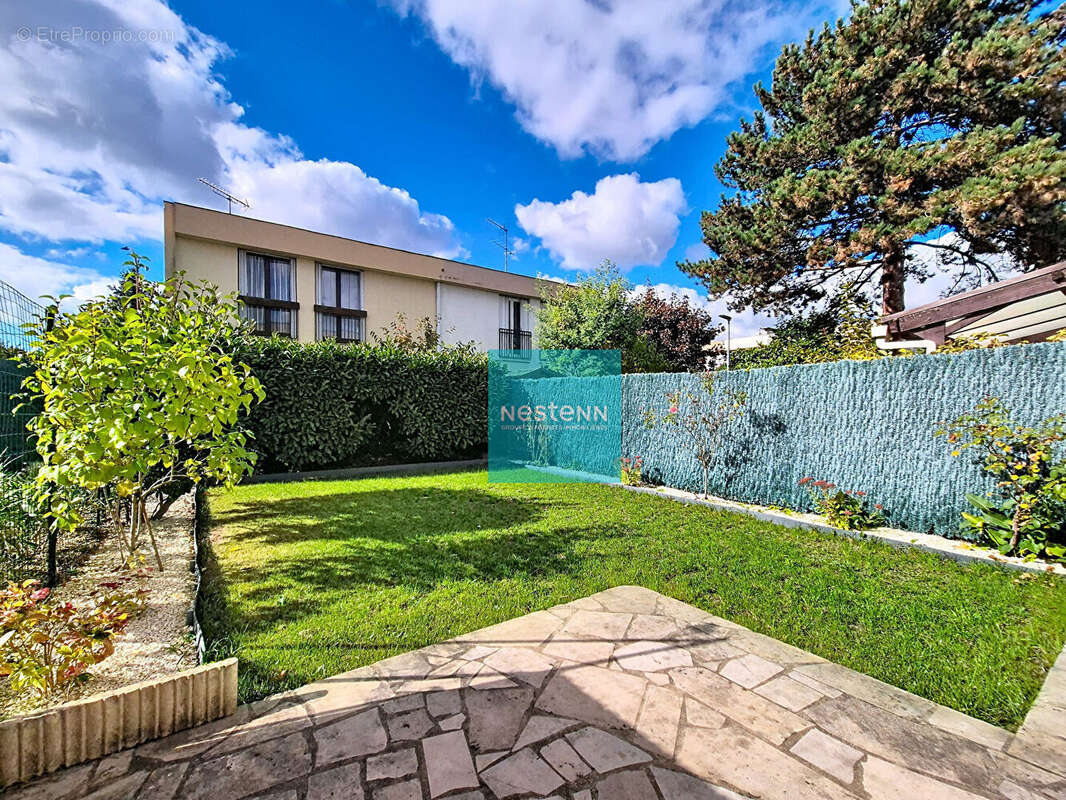 Maison à FRANCONVILLE