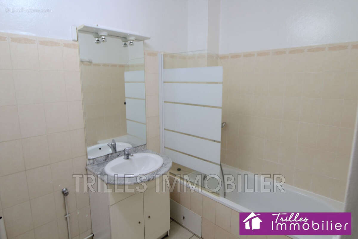 Appartement à PERPIGNAN