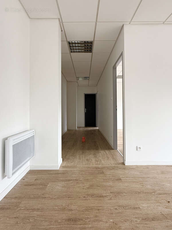 Commerce à MAXEVILLE