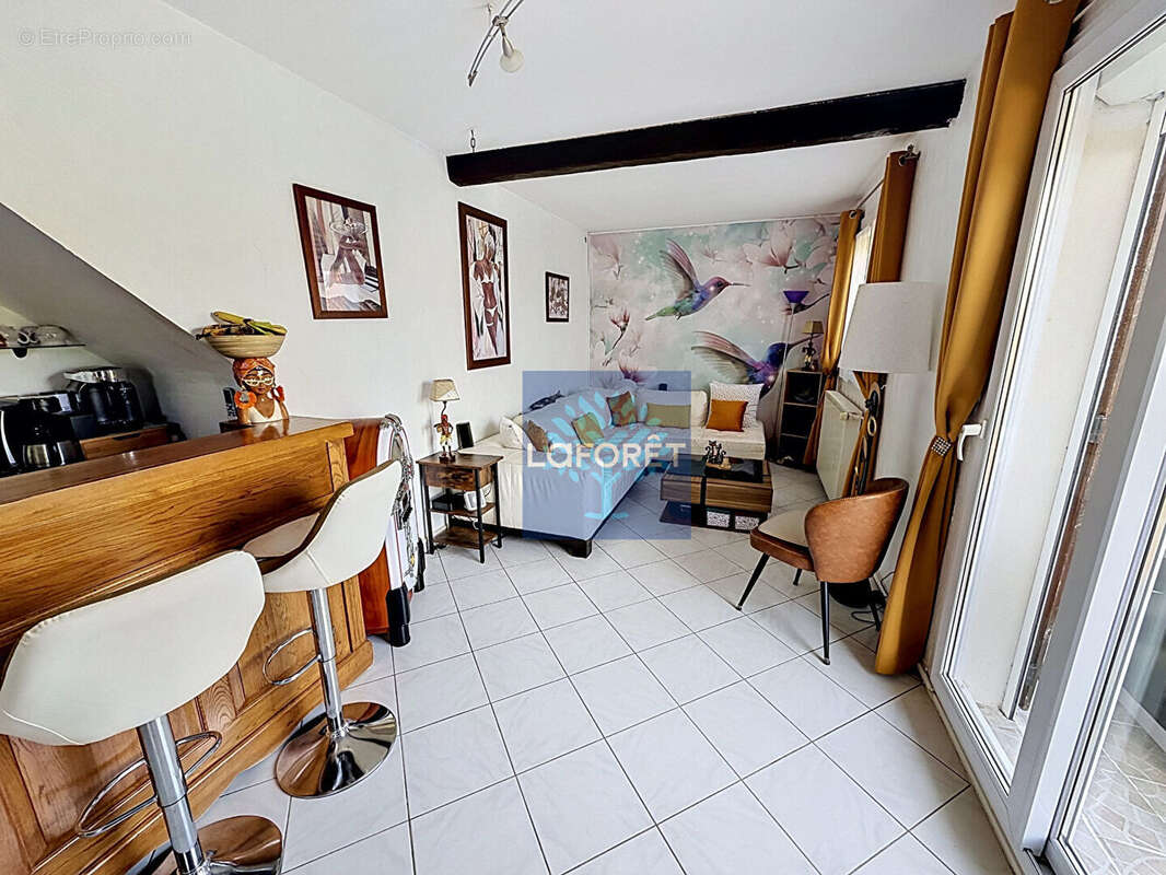 Maison Marolles En Hurepoix 7 pièce(s) 150 m2 - photo 4