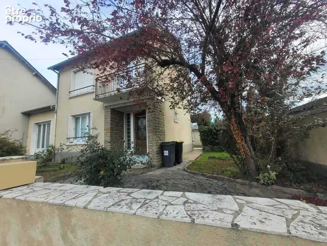 Maison à SOLESMES