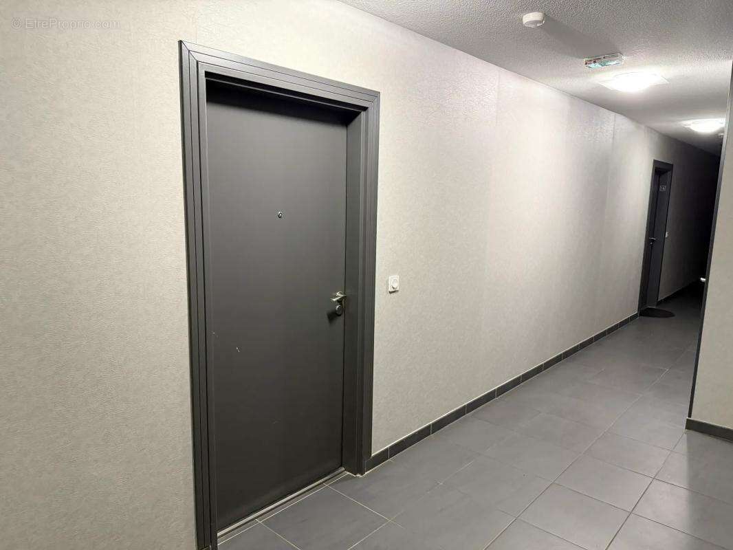 Appartement à BEGLES