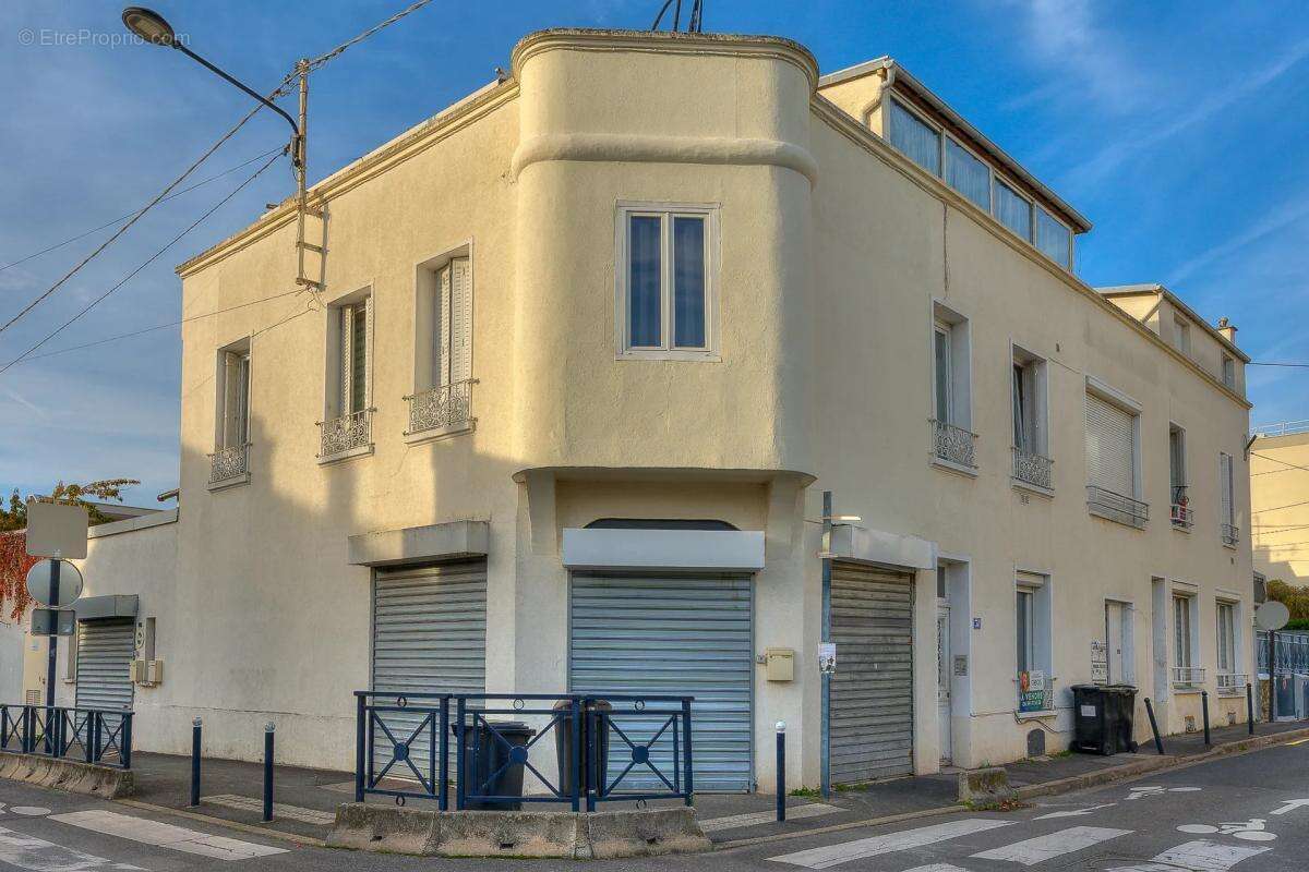 Appartement à CHAMPIGNY-SUR-MARNE